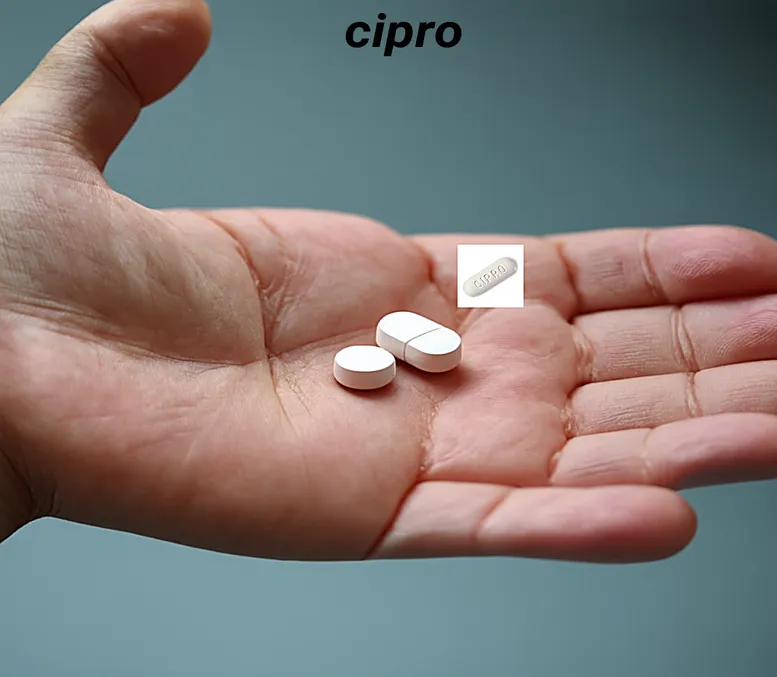 Cipro 1