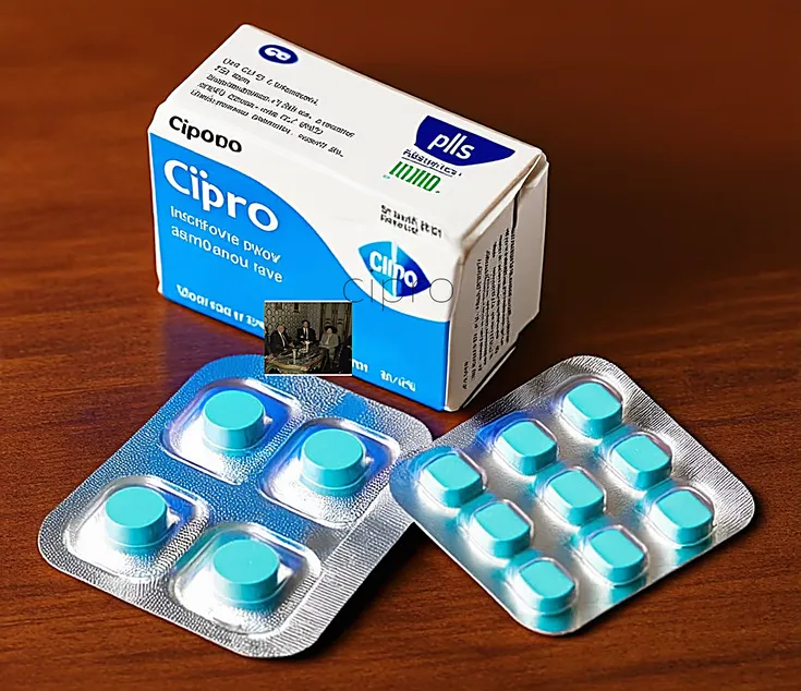 Cipro 2